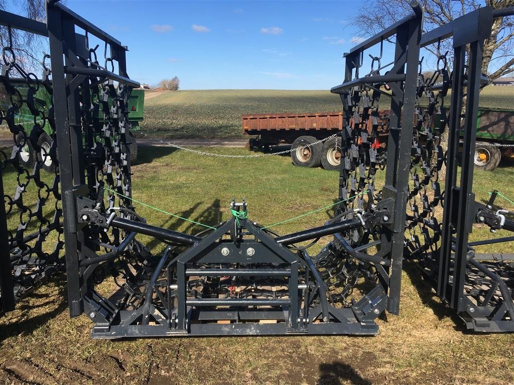 Wiesenegge of the type Sonstige GHK-6 m. -Extra kraftig model, Gebrauchtmaschine in Bjerringbro (Picture 4)