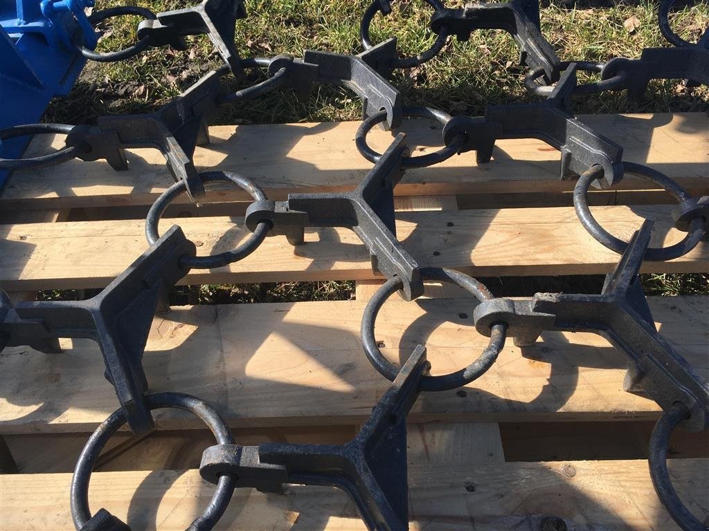 Wiesenegge of the type Sonstige GHK-6 m. -Extra kraftig model, Gebrauchtmaschine in Bjerringbro (Picture 5)