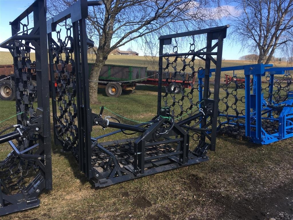 Wiesenegge of the type Sonstige GHK-6 m. -Extra kraftig model, Gebrauchtmaschine in Bjerringbro (Picture 3)