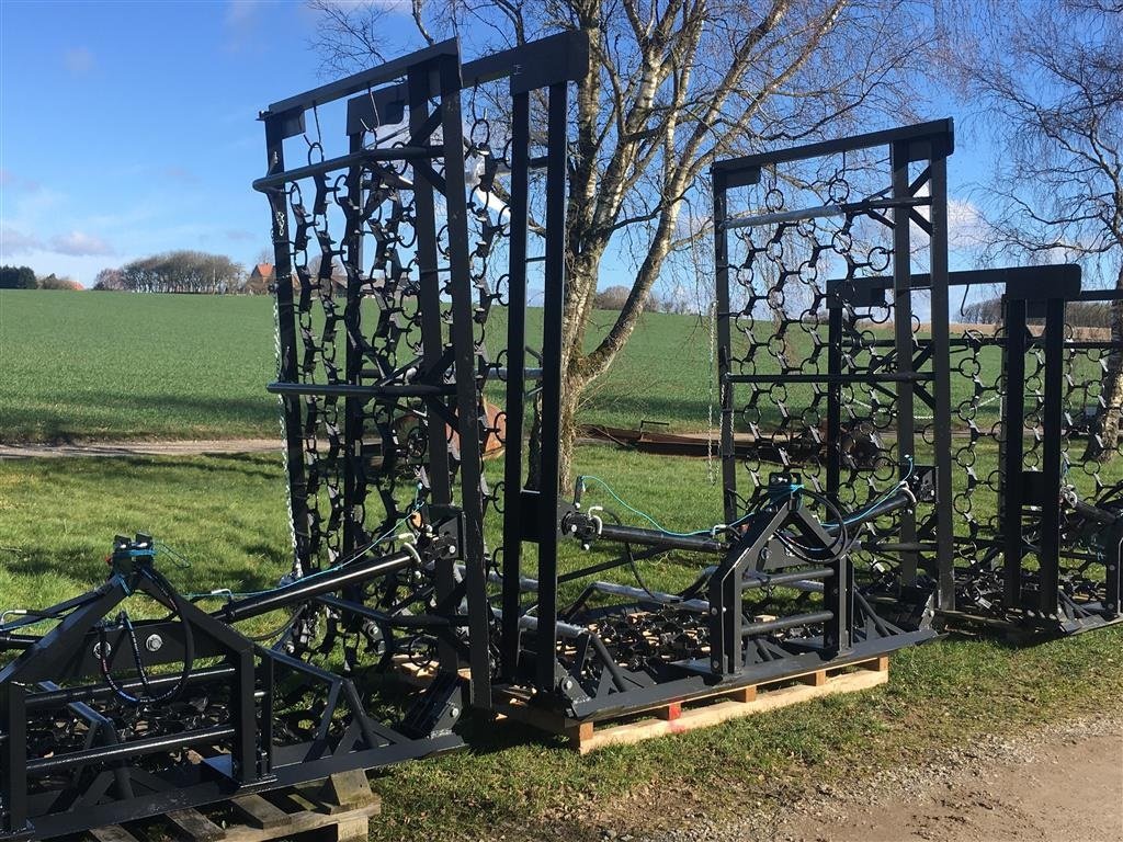 Wiesenegge типа Sonstige GHK-8 m. -Extra kraftig model, Gebrauchtmaschine в Bjerringbro (Фотография 7)