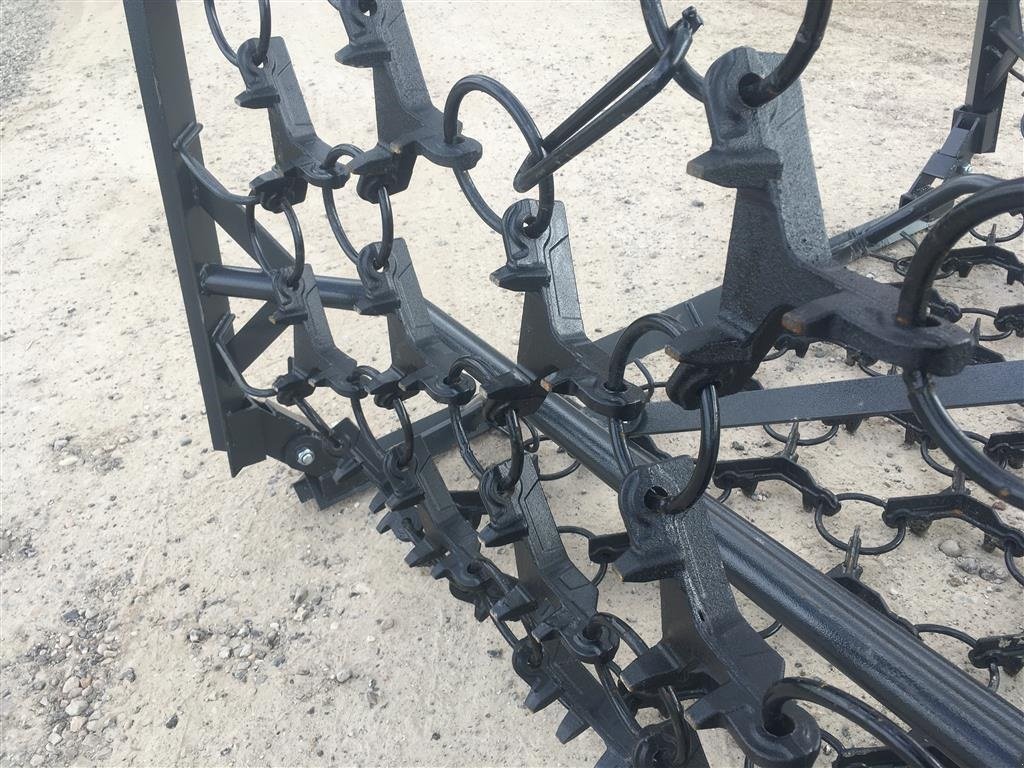 Wiesenegge типа Sonstige GHK-8 m. -Extra kraftig model, Gebrauchtmaschine в Bjerringbro (Фотография 10)