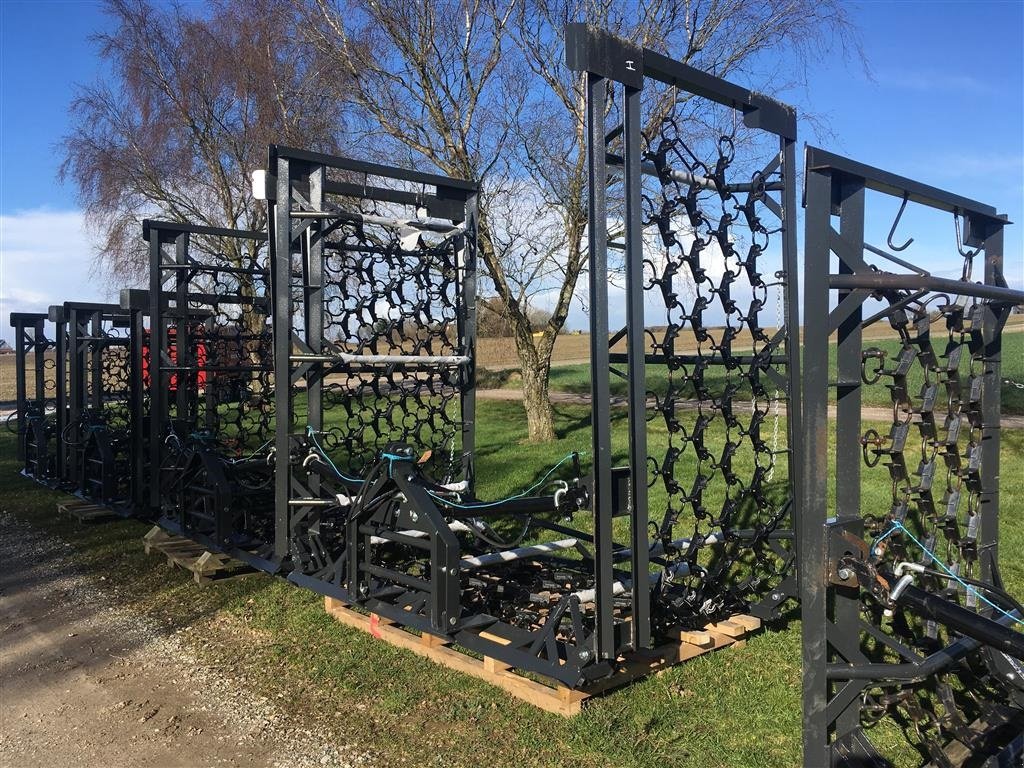 Wiesenegge типа Sonstige GHK-8 m. -Extra kraftig model, Gebrauchtmaschine в Bjerringbro (Фотография 4)