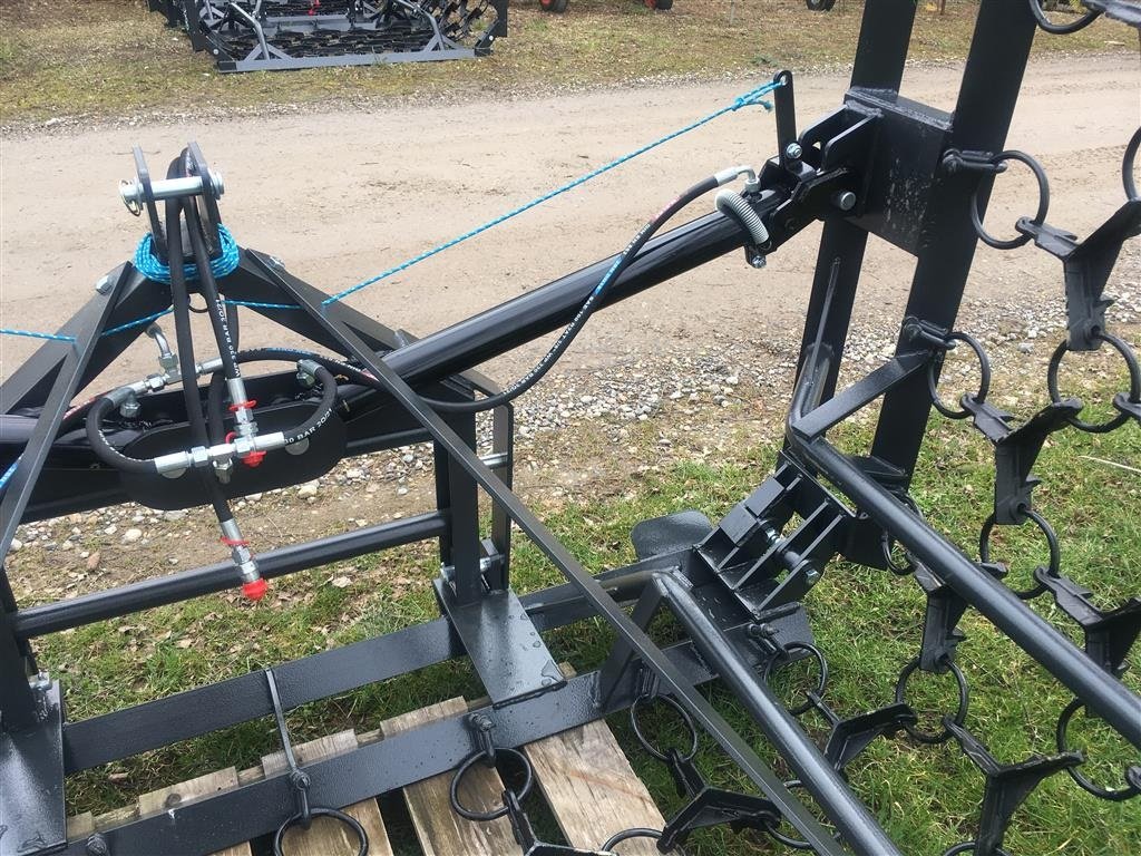 Wiesenegge типа Sonstige GHK-8 m. -Extra kraftig model, Gebrauchtmaschine в Bjerringbro (Фотография 8)