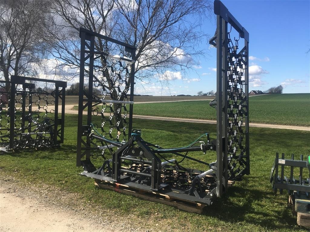 Wiesenegge of the type Sonstige GHK-8 m. -Extra kraftig model, Gebrauchtmaschine in Bjerringbro (Picture 2)