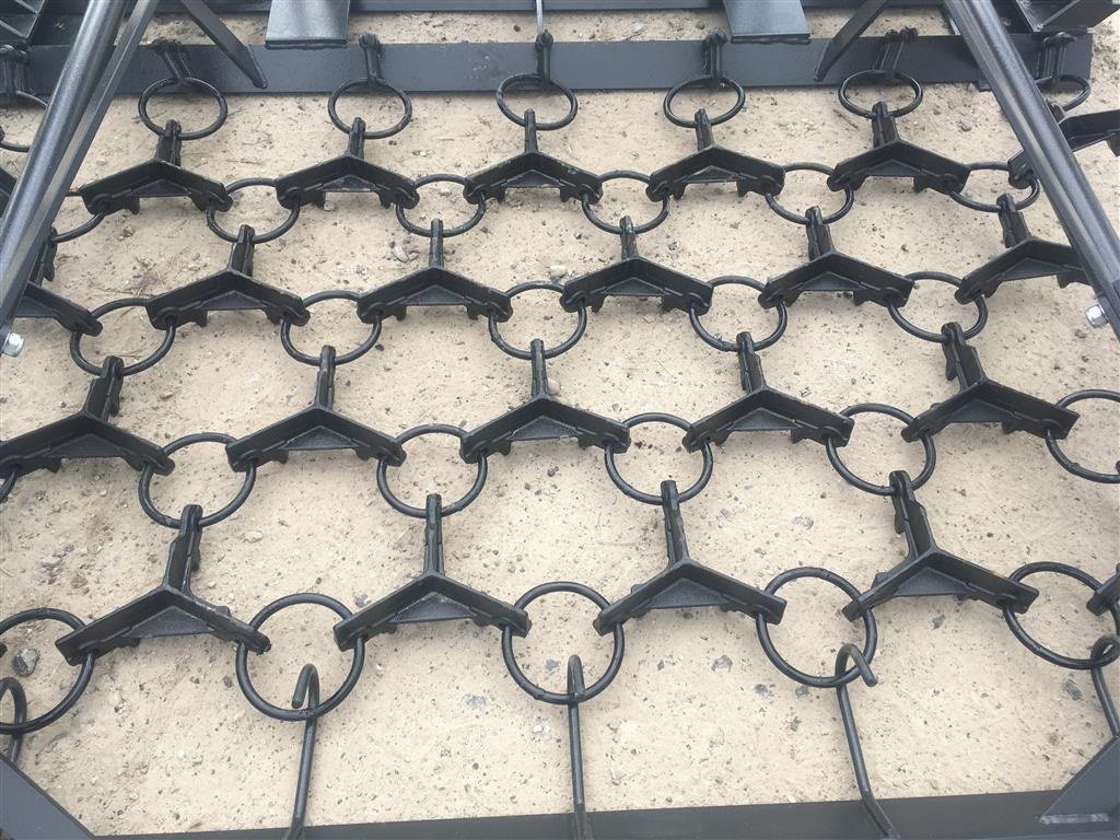 Wiesenegge vrste Sonstige GHL-4 m. -Extra kraftig model 4 m, ekstra kraftig model, Gebrauchtmaschine v Bjerringbro (Slika 6)