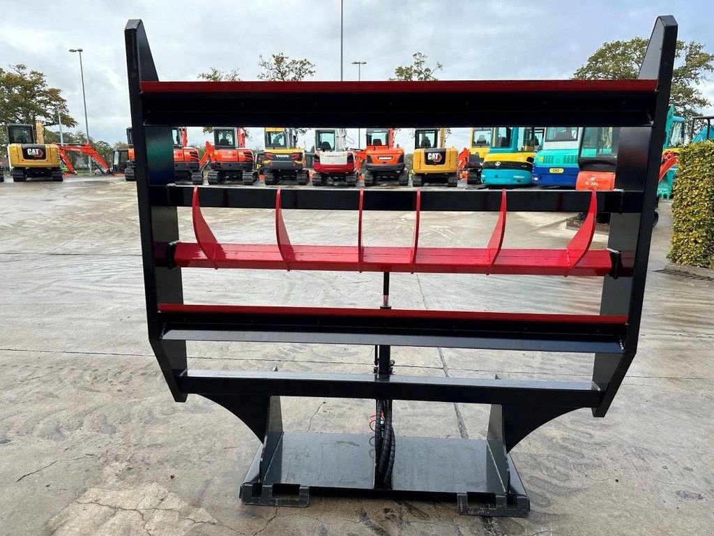 Wiesenegge Türe ait Sonstige Giyi FR70, Neumaschine içinde Antwerpen (resim 5)