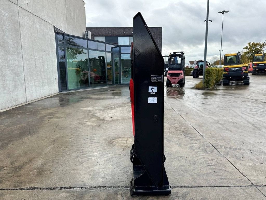 Wiesenegge Türe ait Sonstige Giyi FR70, Neumaschine içinde Antwerpen (resim 3)