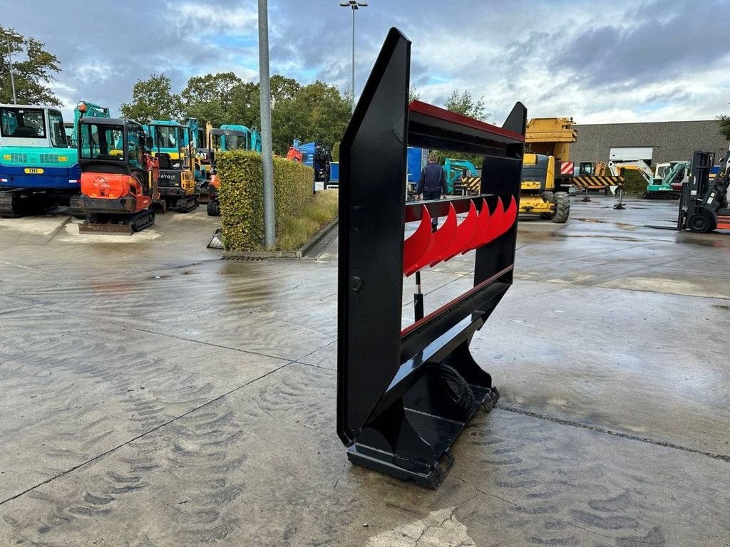 Wiesenegge Türe ait Sonstige Giyi FR70, Neumaschine içinde Antwerpen (resim 7)