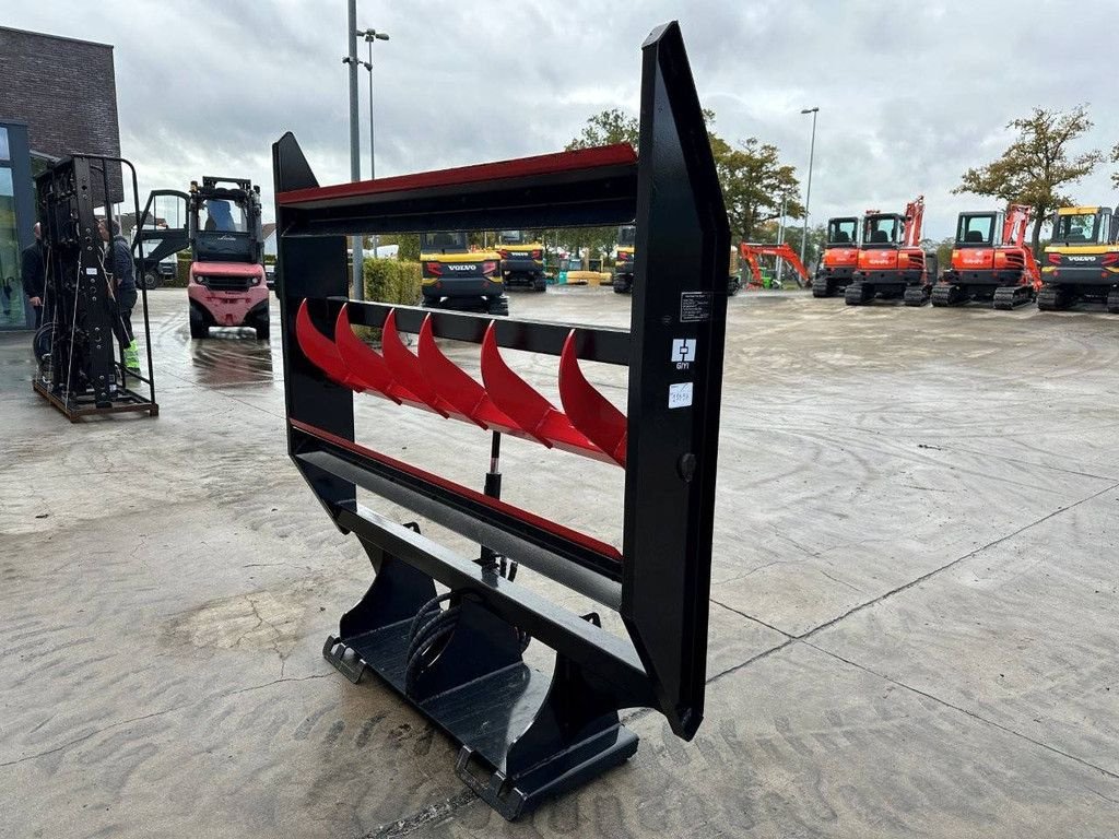 Wiesenegge Türe ait Sonstige Giyi FR70, Neumaschine içinde Antwerpen (resim 4)