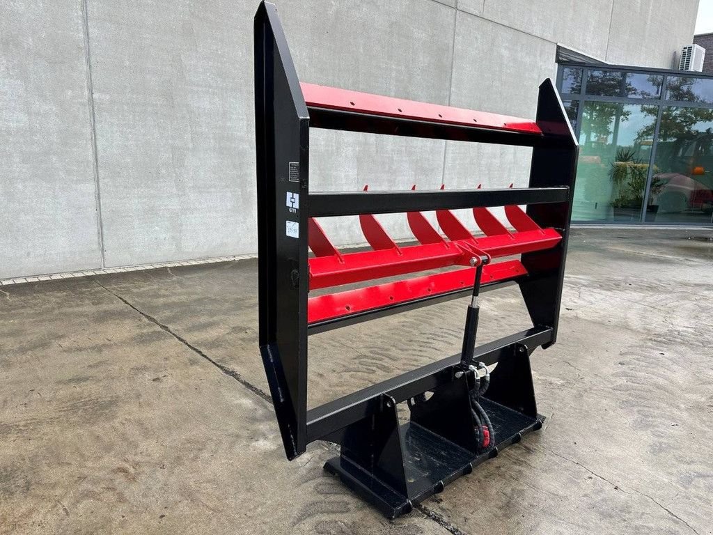 Wiesenegge типа Sonstige Giyi FR70, Neumaschine в Antwerpen (Фотография 2)