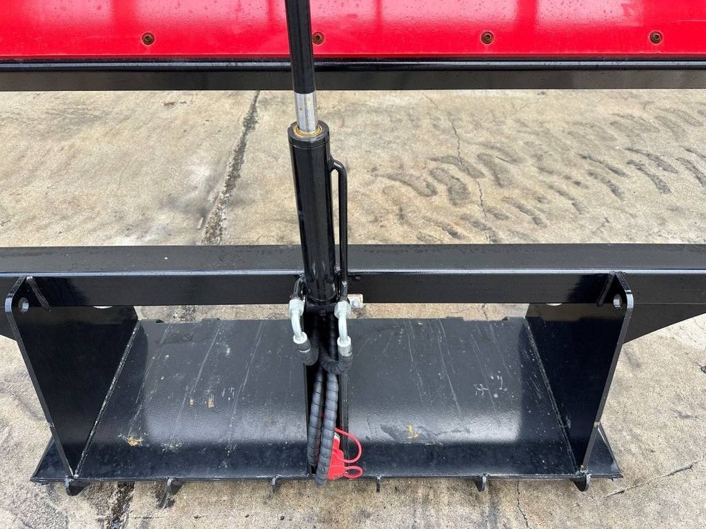 Wiesenegge типа Sonstige Giyi FR70, Neumaschine в Antwerpen (Фотография 9)