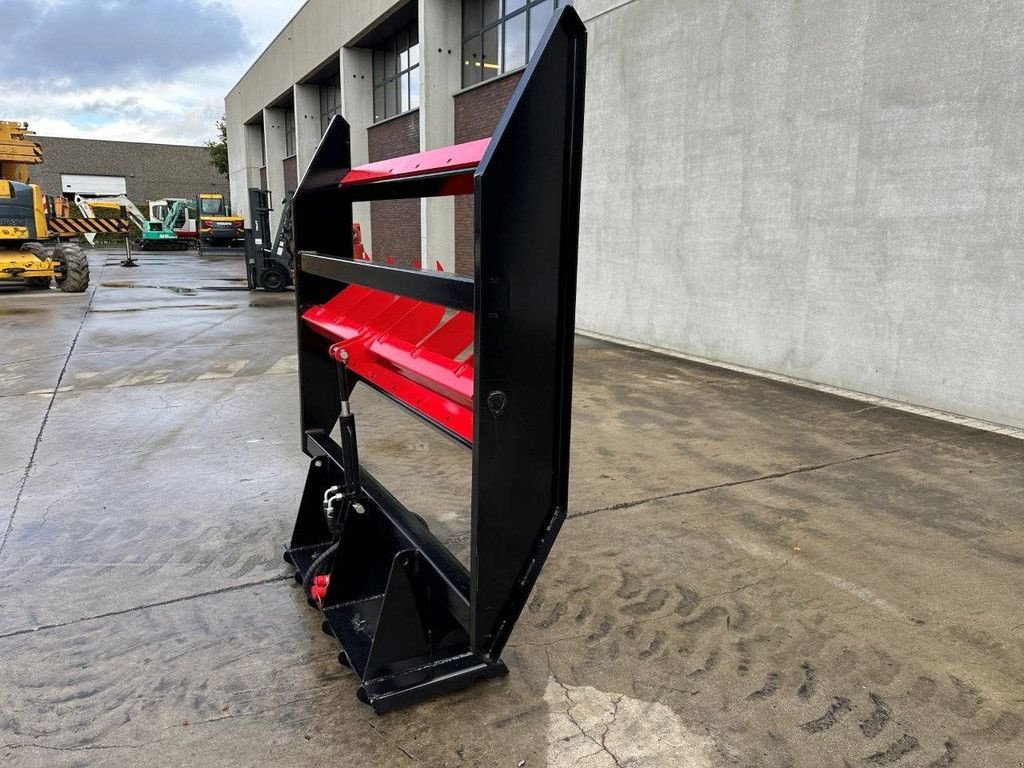 Wiesenegge типа Sonstige Giyi FR70, Neumaschine в Antwerpen (Фотография 8)