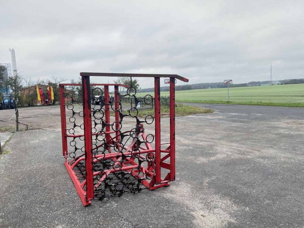 Wiesenegge of the type Sonstige GKM 5 meters græsmarksharve, Gebrauchtmaschine in Dronninglund (Picture 2)