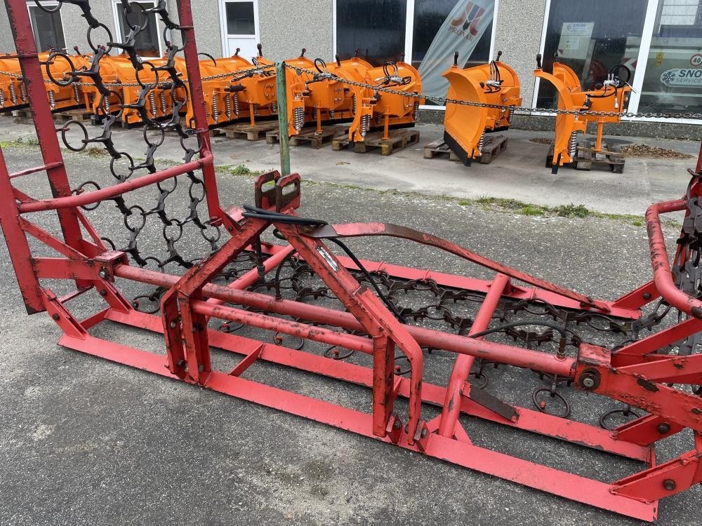 Wiesenegge of the type Sonstige GKM 5 meters græsmarksharve, Gebrauchtmaschine in Dronninglund (Picture 5)