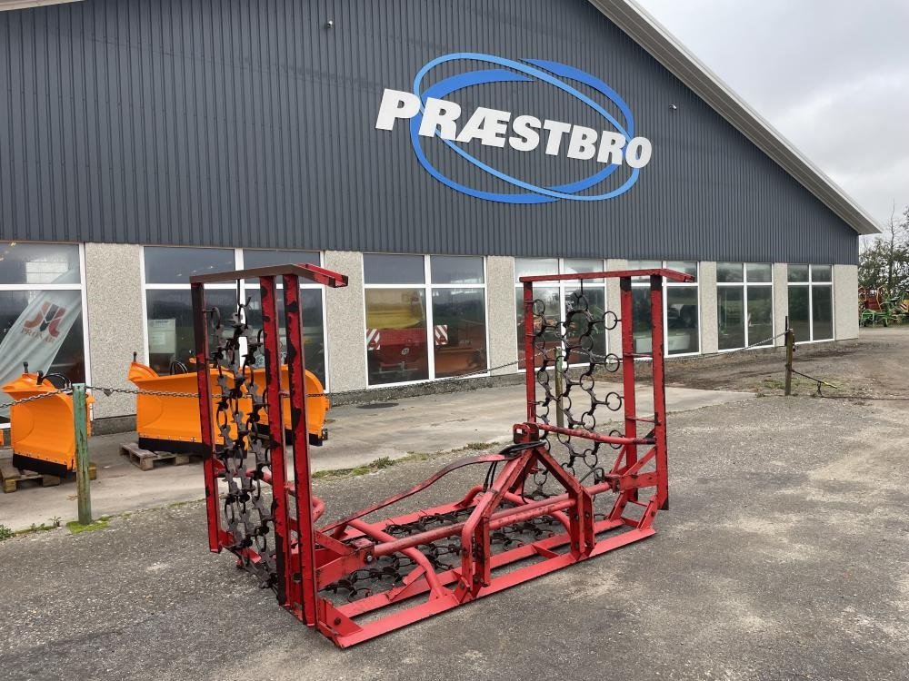 Wiesenegge of the type Sonstige GKM 5 meters græsmarksharve, Gebrauchtmaschine in Dronninglund (Picture 1)