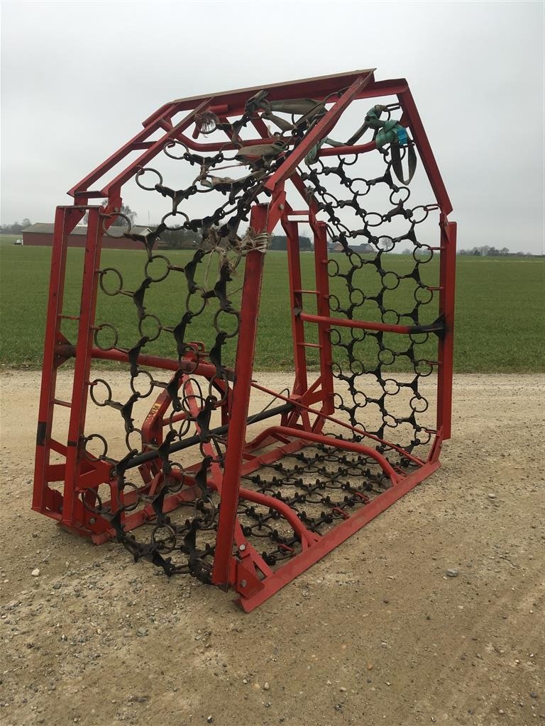 Wiesenegge typu Sonstige GMS-8-H, Gebrauchtmaschine v Bjerringbro (Obrázek 6)