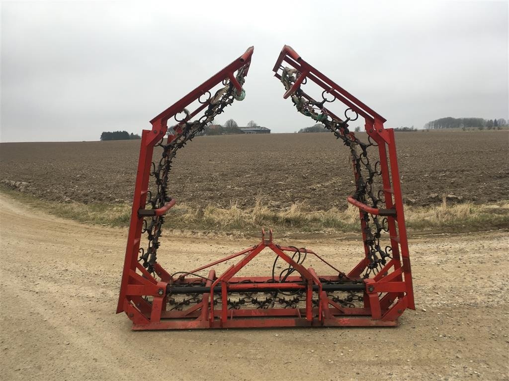 Wiesenegge typu Sonstige GMS-8-H, Gebrauchtmaschine v Bjerringbro (Obrázek 2)