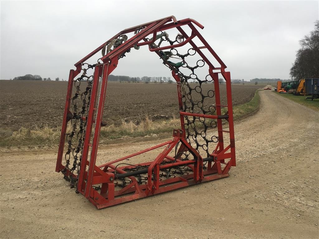 Wiesenegge typu Sonstige GMS-8-H, Gebrauchtmaschine v Bjerringbro (Obrázek 3)