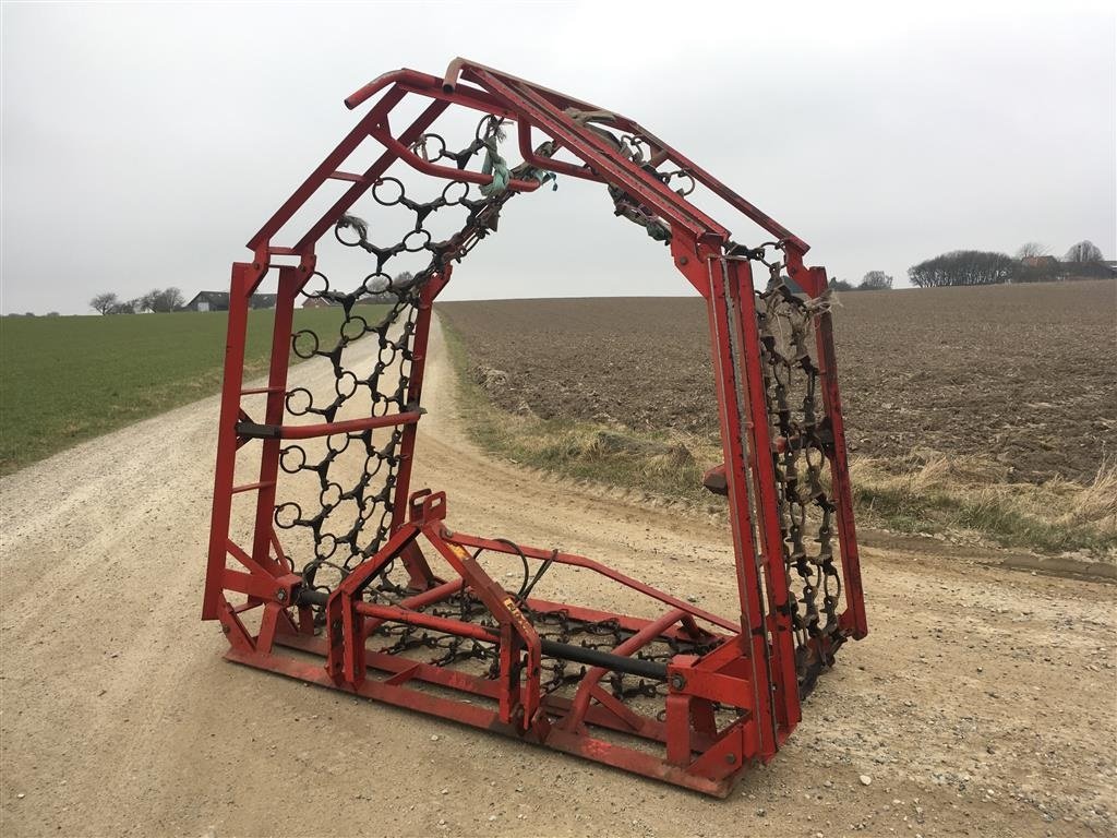 Wiesenegge typu Sonstige GMS-8-H, Gebrauchtmaschine v Bjerringbro (Obrázek 1)