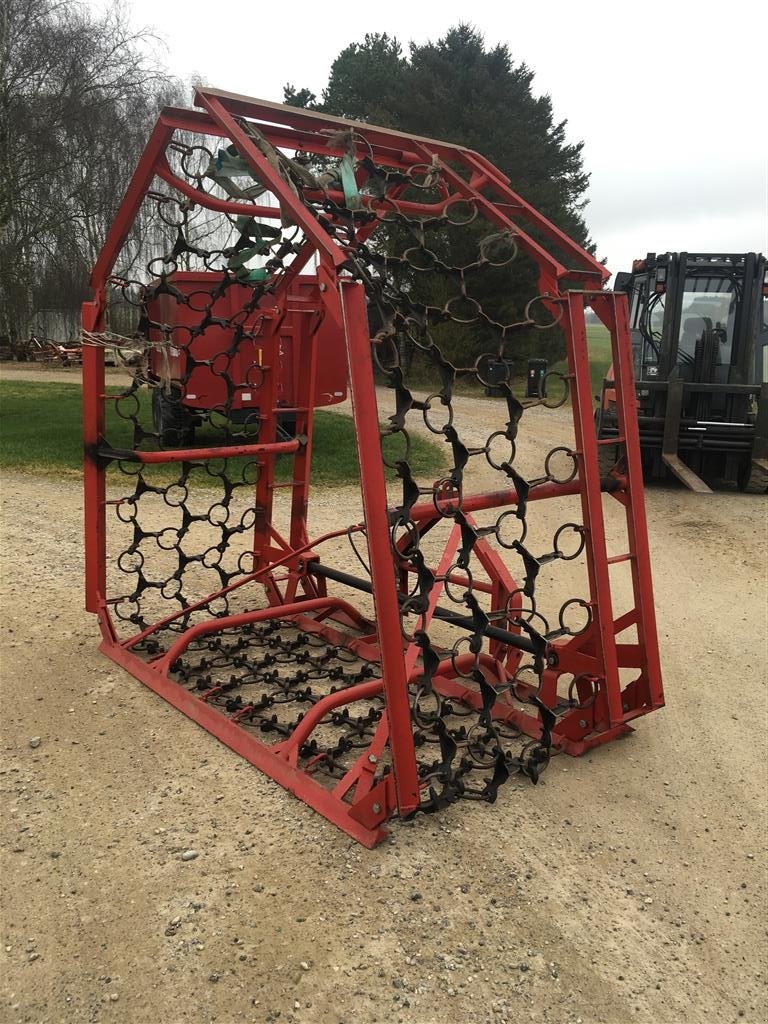 Wiesenegge typu Sonstige GMS-8-H, Gebrauchtmaschine v Bjerringbro (Obrázek 4)