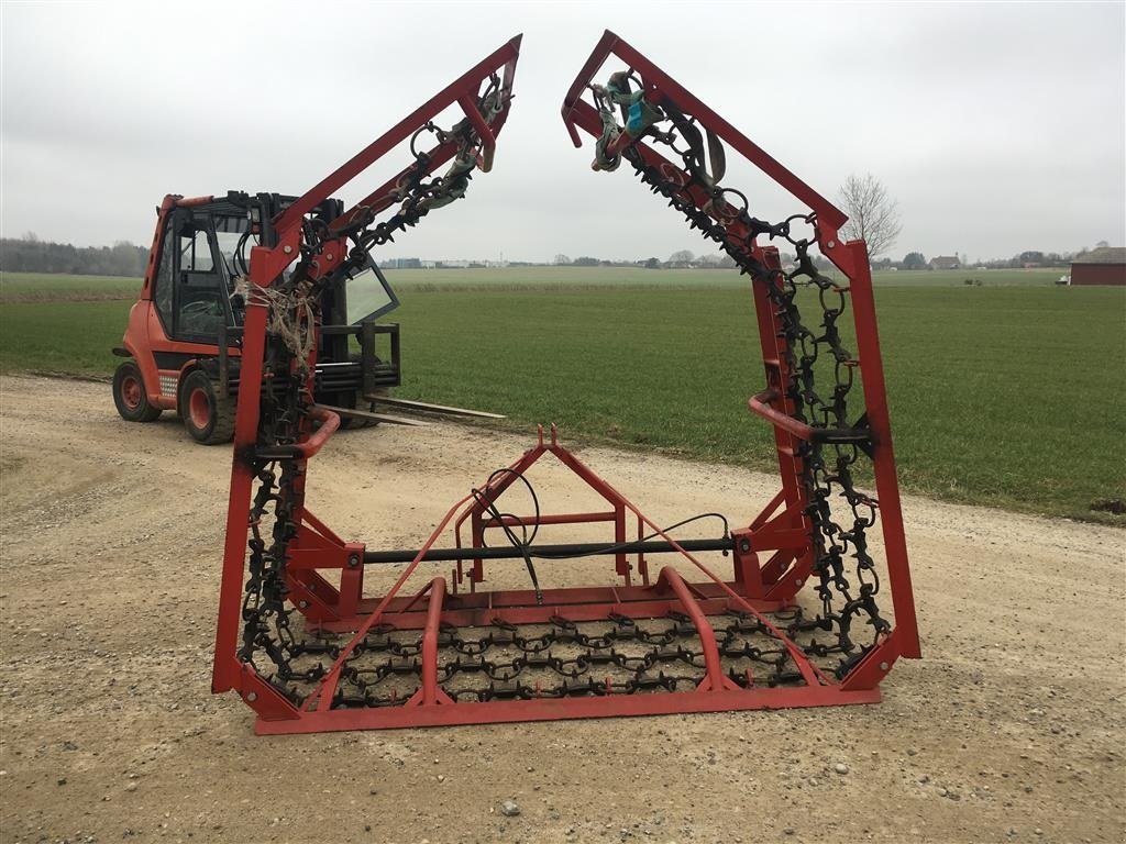 Wiesenegge typu Sonstige GMS-8-H, Gebrauchtmaschine v Bjerringbro (Obrázek 5)