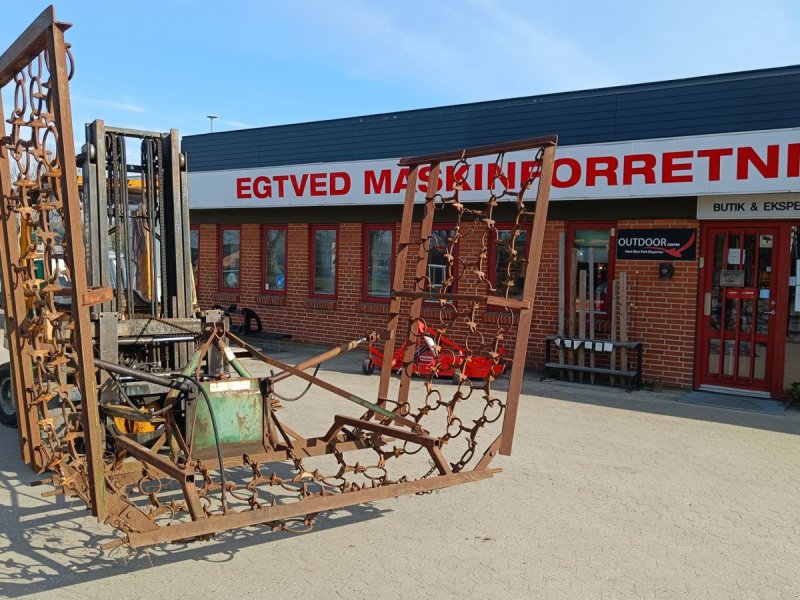 Wiesenegge of the type Sonstige Græsmarksharve 6 meter, Gebrauchtmaschine in Egtved (Picture 1)