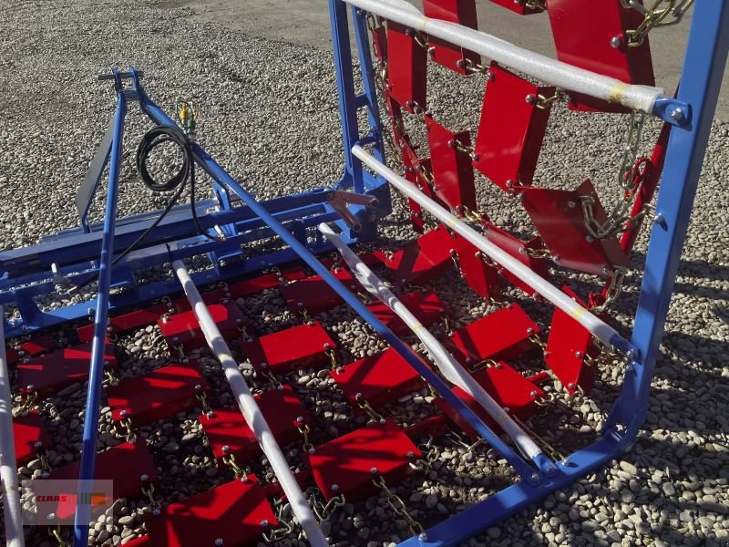 Wiesenegge типа Sonstige GRASER 600 H, Neumaschine в Töging am Inn (Фотография 5)