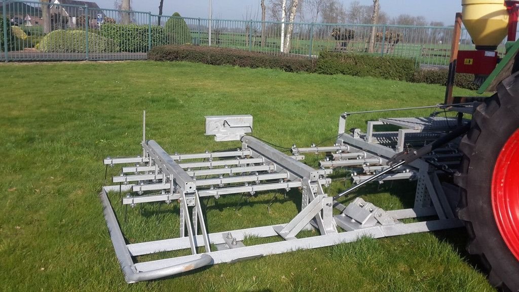 Wiesenegge des Typs Sonstige Graslandverzorgingsmachine, Neumaschine in Goudriaan (Bild 10)