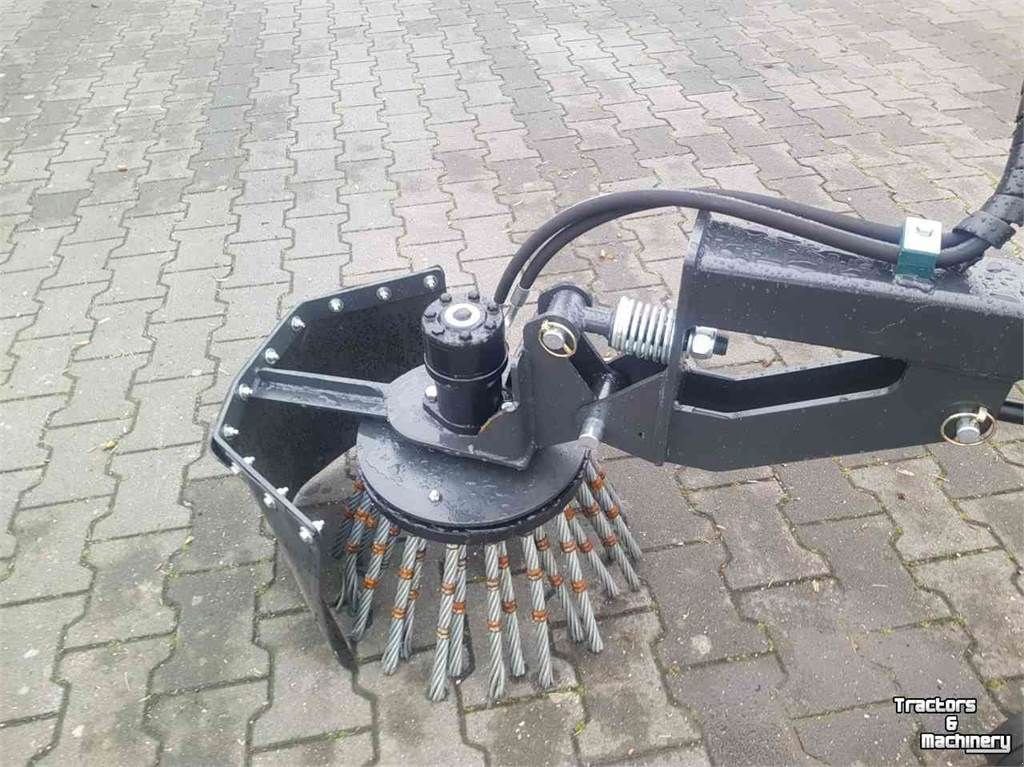 Wiesenegge typu Sonstige GRS -OB3P Onkruidborstel, Gebrauchtmaschine v Zevenaar (Obrázek 4)