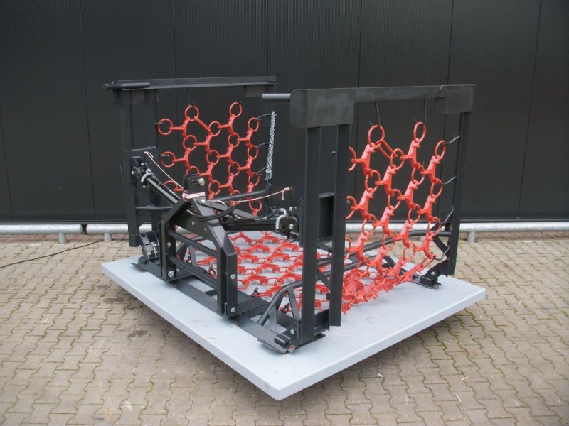 Wiesenegge van het type Sonstige Hofstede Weidesleep weisleep weiland 5M, Neumaschine in Staphorst (Foto 1)