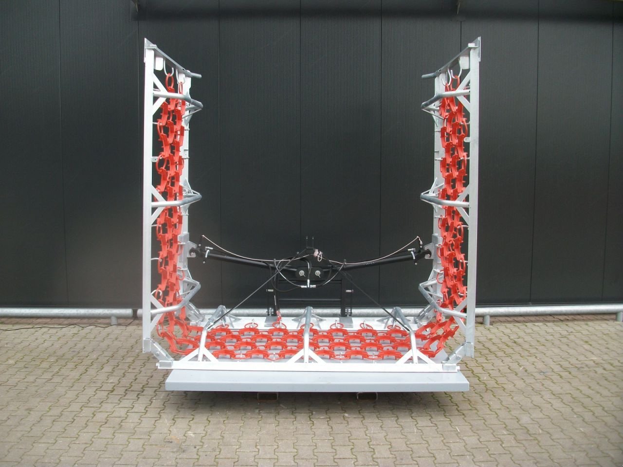 Wiesenegge a típus Sonstige Hofstede Weidesleep weisleep weiland 8M, Neumaschine ekkor: Staphorst (Kép 10)