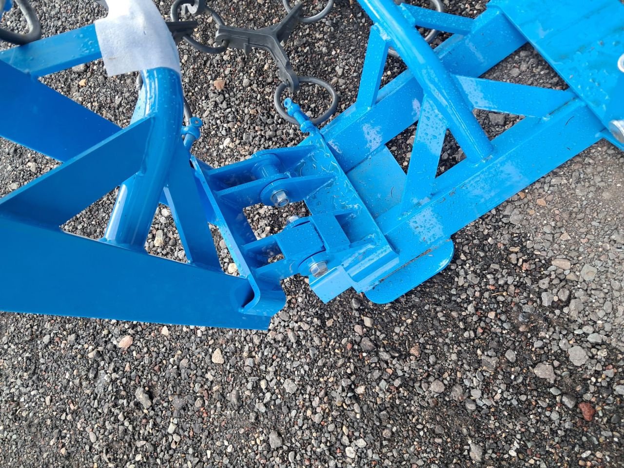 Wiesenegge van het type Sonstige Intertech 5 6 8 meter, Gebrauchtmaschine in Dalfsen (Foto 7)