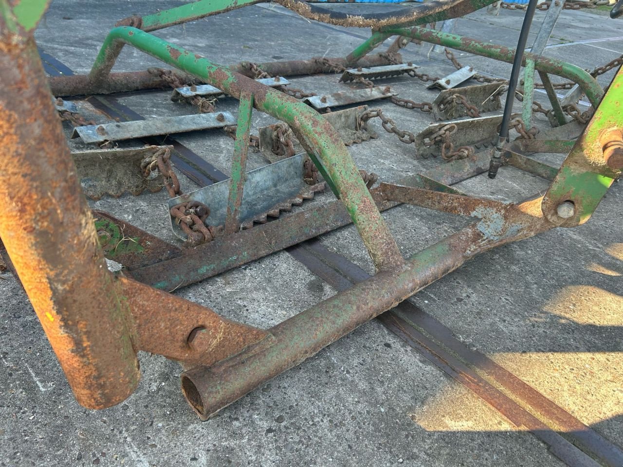 Wiesenegge typu Sonstige Jako 6 meter weidesleep, Gebrauchtmaschine v Joure (Obrázek 10)