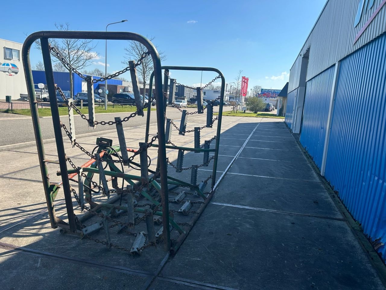 Wiesenegge typu Sonstige Jako 6 meter weidesleep, Gebrauchtmaschine v Joure (Obrázek 3)