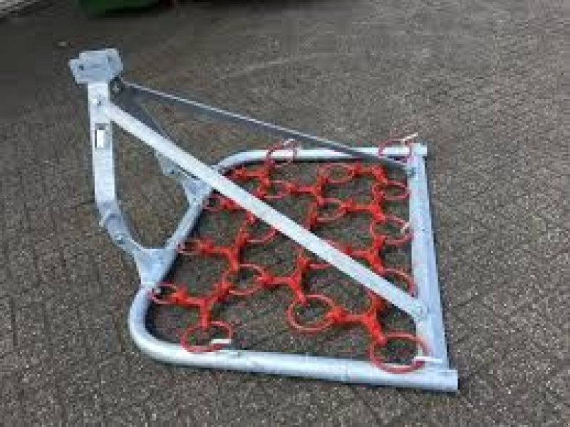 Wiesenegge del tipo Sonstige Jako W135 gegalvaniseerde weidesleep, Neumaschine In Roermond (Immagine 1)