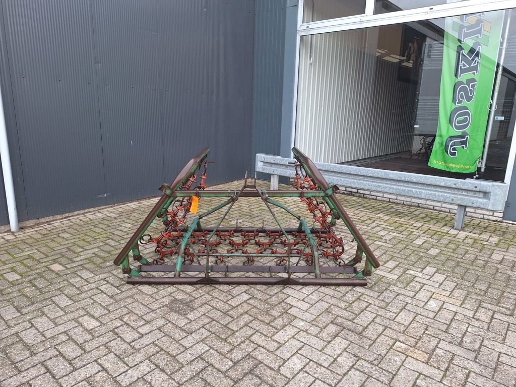 Wiesenegge des Typs Sonstige Jako W400, Gebrauchtmaschine in MARIENHEEM (Bild 2)