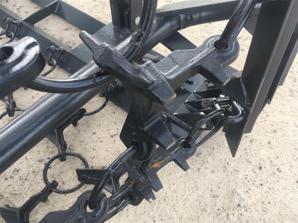 Wiesenegge of the type Sonstige Metal Technik GH 4 m, Overgemt, Gebrauchtmaschine in Bjerringbro (Picture 5)