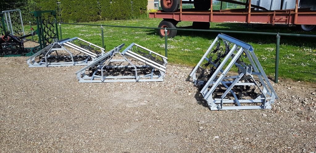 Wiesenegge typu Sonstige Mini weidesleep, Neumaschine v Goudriaan (Obrázek 3)