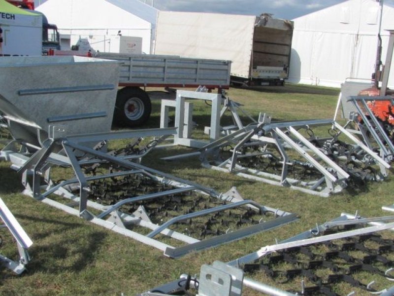 Wiesenegge typu Sonstige Moocon 200 / 250 weidesleep, Neumaschine v Roermond (Obrázek 1)