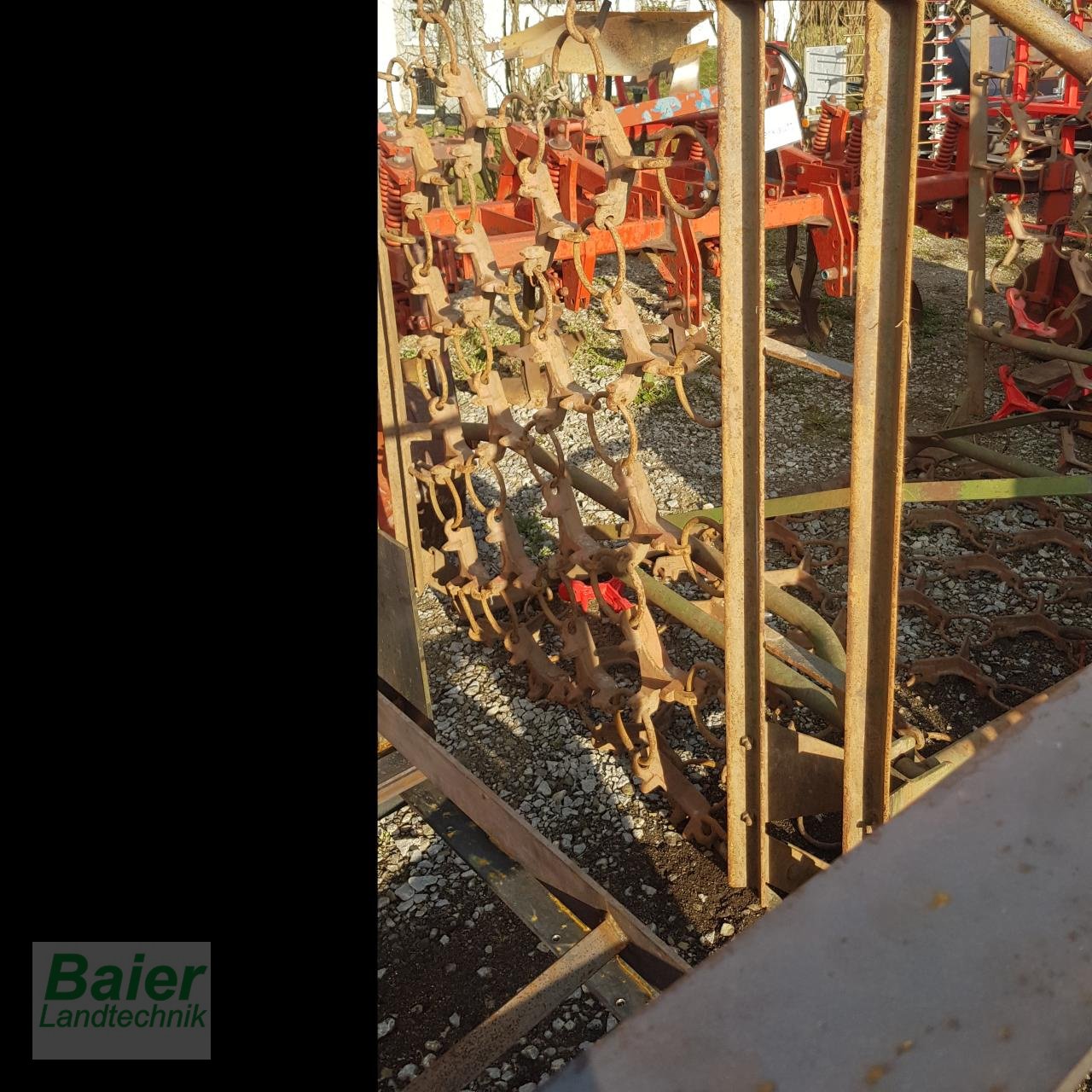 Wiesenegge des Typs Sonstige N/A Wiesenegge 5m, Gebrauchtmaschine in OBERNDORF-HOCHMOESSINGEN (Bild 2)