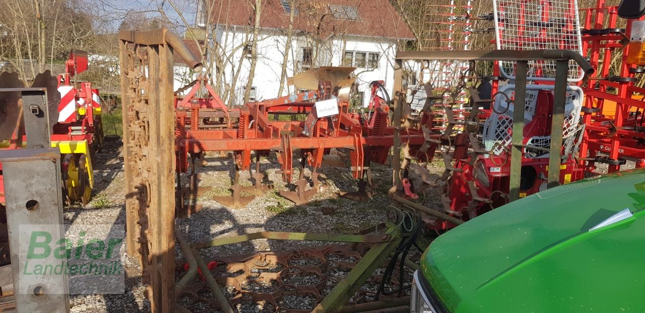 Wiesenegge des Typs Sonstige N/A Wiesenegge 5m, Gebrauchtmaschine in OBERNDORF-HOCHMOESSINGEN (Bild 3)