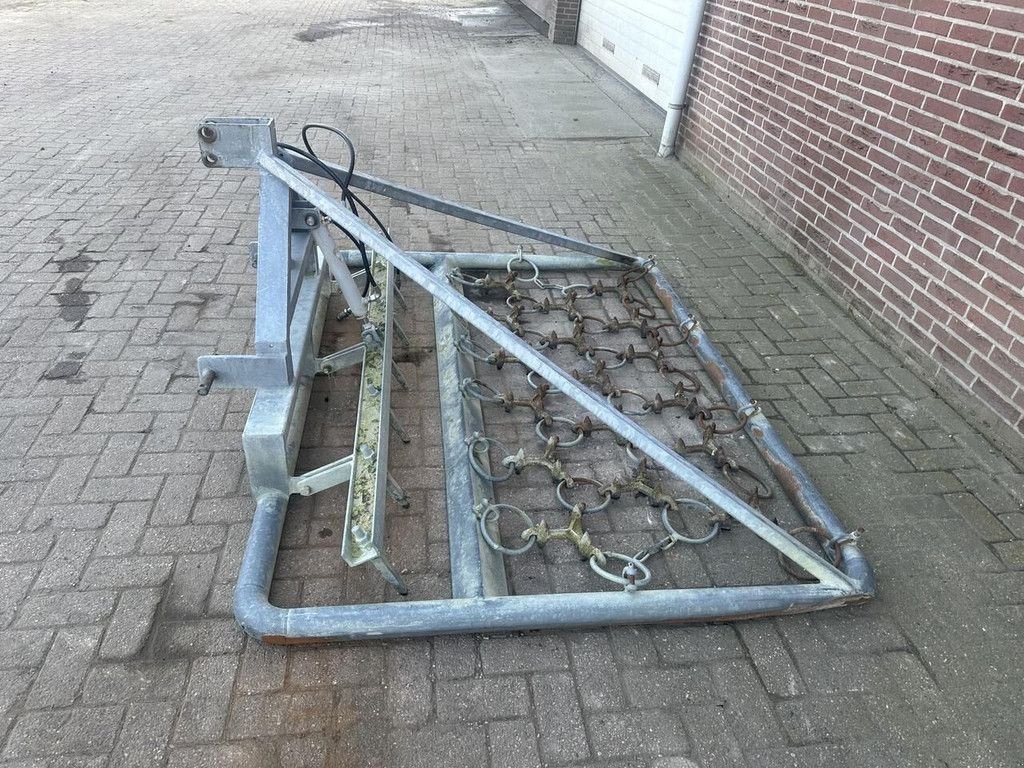 Wiesenegge tip Sonstige Onbekend, Gebrauchtmaschine in Goudriaan (Poză 3)