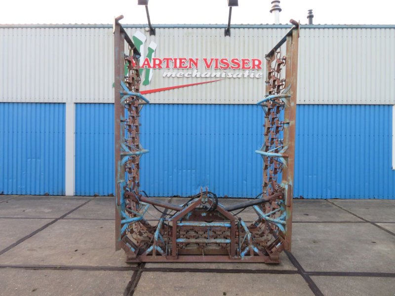 Wiesenegge van het type Sonstige Overige 8, Gebrauchtmaschine in Joure (Foto 1)