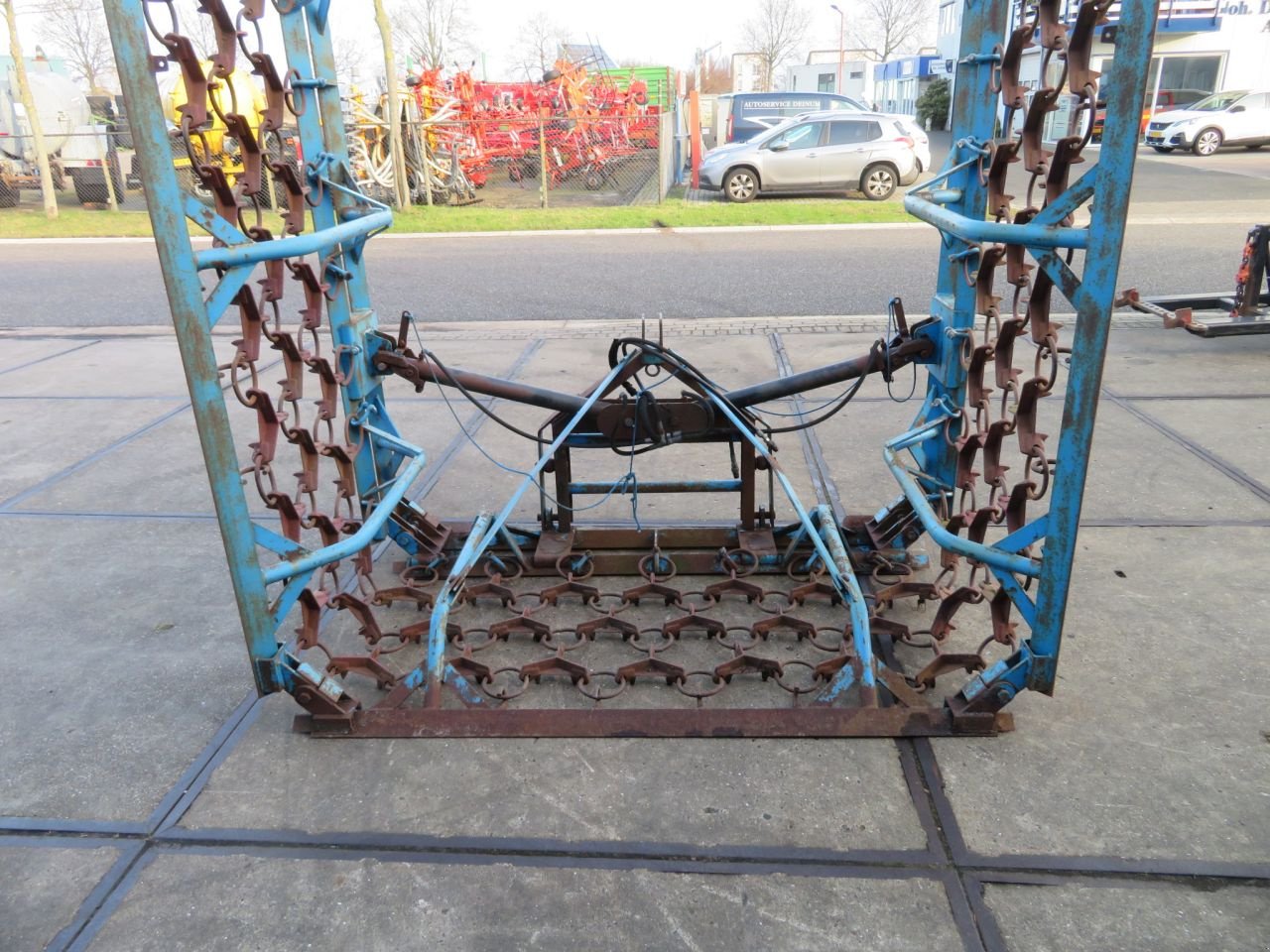 Wiesenegge typu Sonstige Overige 8, Gebrauchtmaschine v Joure (Obrázek 5)