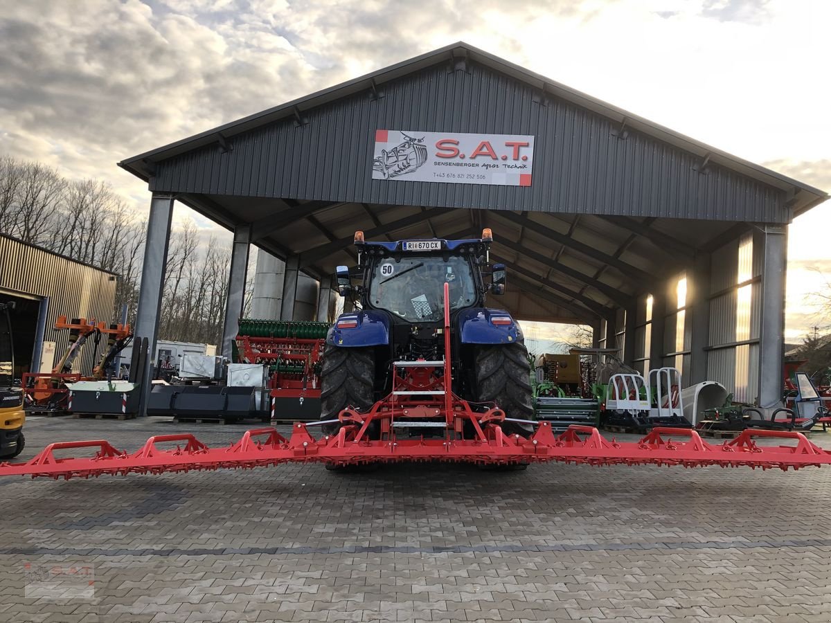 Wiesenegge des Typs Sonstige Profi Wiesenegge Heavy Duty, Neumaschine in Eberschwang (Bild 2)