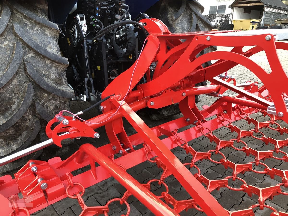 Wiesenegge des Typs Sonstige Profi Wiesenegge Heavy Duty, Neumaschine in Eberschwang (Bild 10)