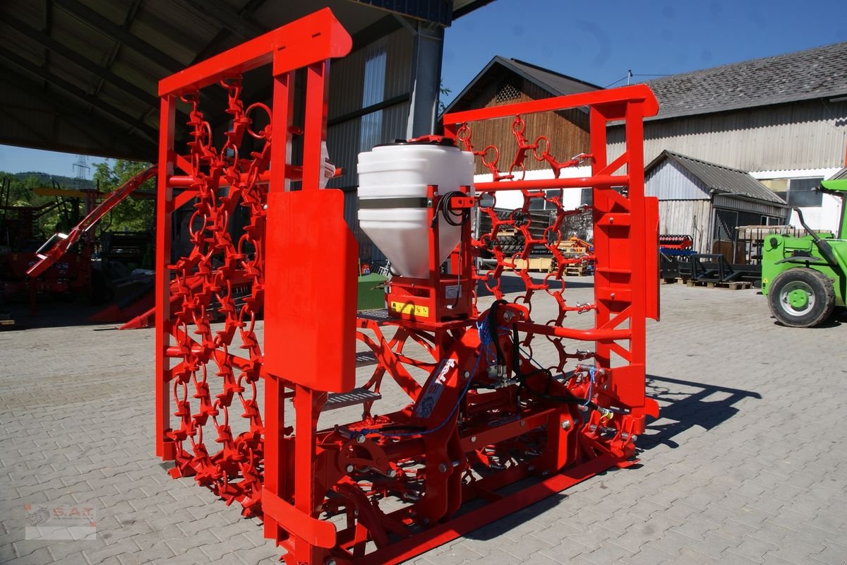 Wiesenegge des Typs Sonstige Profi Wiesenegge Heavy Duty, Neumaschine in Eberschwang (Bild 1)