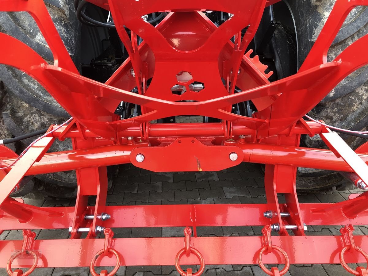 Wiesenegge des Typs Sonstige Profi Wiesenegge Heavy Duty, Neumaschine in Eberschwang (Bild 12)