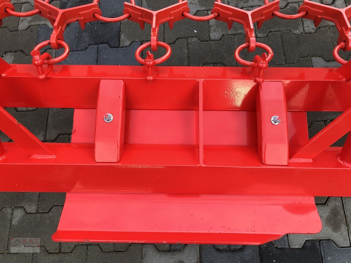 Wiesenegge des Typs Sonstige Profi Wiesenegge Heavy Duty, Neumaschine in Eberschwang (Bild 13)