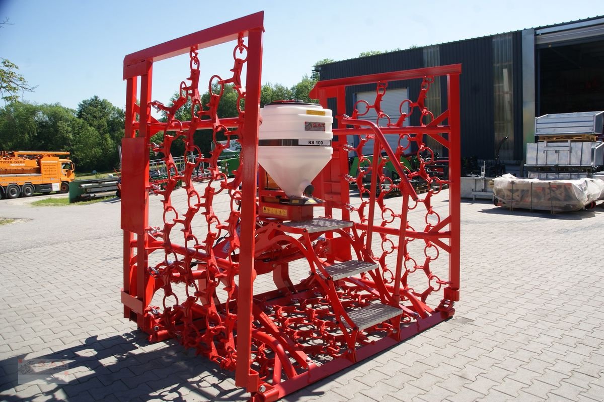 Wiesenegge des Typs Sonstige Profi Wiesenegge Heavy Duty, Neumaschine in Eberschwang (Bild 26)